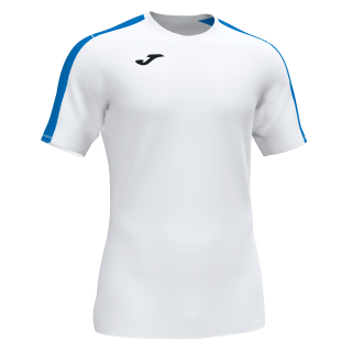 Dres Joma Academy III bílá/modrá