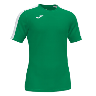 Dres Joma Academy III zelená/bílá