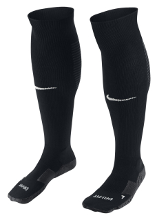 Štulpny Nike Team černá/bílá