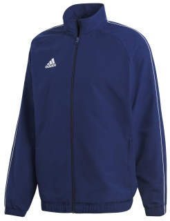 Sportovní bunda adidas CORE18 PRE JKT