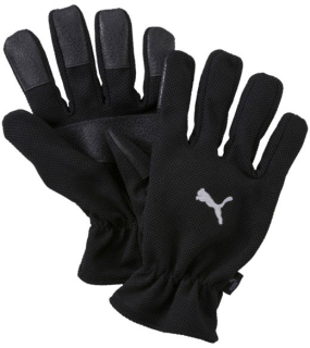 Zimní hráčské fotbalové rukavice Puma Winter Players