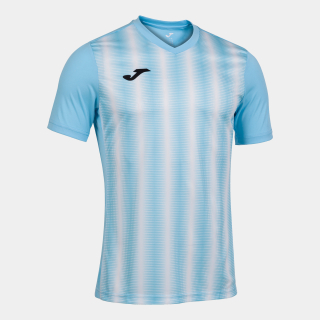 Dres Joma INTER II světle modrá/bílá