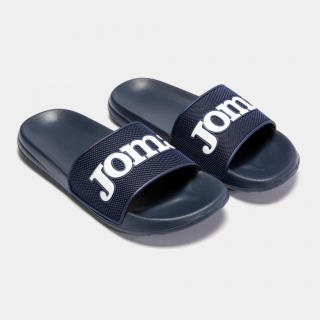 Pantofle Joma S.LANDA-2033- tmavě modrá