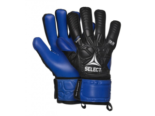 Brankářské rukavice SELECT GK gloves 33 Allround černá/modrá