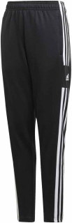 Fotbalové tepláky adidas Squadra 21 Training černá