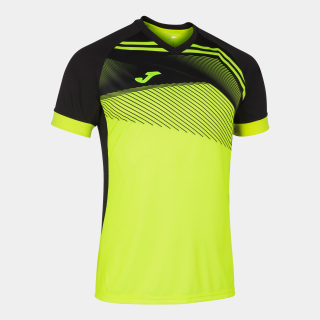 Dres Joma SUPERNOVA II žlutá/černá