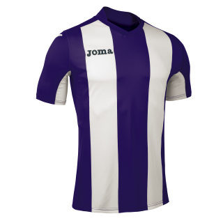 Dres Joma fialova/bílá