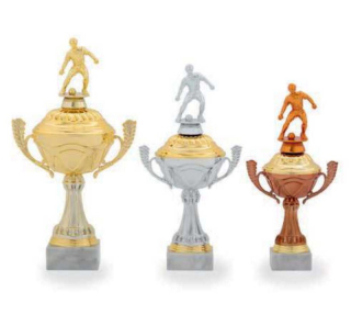 Sportovní pohár Fotbal 32514