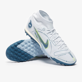 Turfy Nike Superfly 8 Academy TF bílá