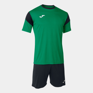 Fotbalový set Joma Phoenix zelená/černá