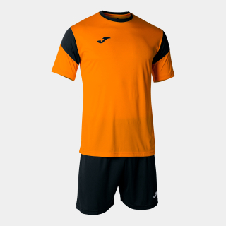 Fotbalový set Joma Phoenix oranžová/černá