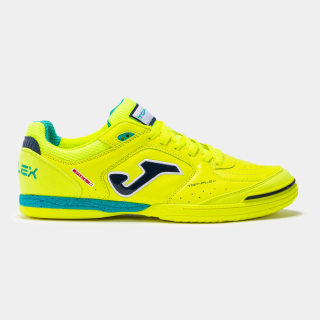 Sálovky Joma Top Flex IN žlutá/modrá