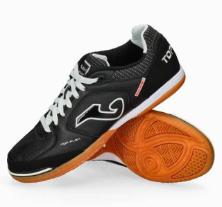 Sálovky Joma Top Flex 2121 IN černá/bílá