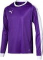 Brankařský dres Puma Liga GK fialová