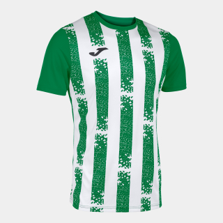 Dres Joma INTER III zelená/bílá