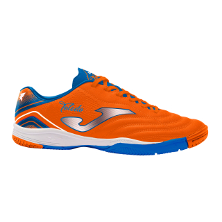 Dětské sálovky Joma Toledo JR 2308 oranžová/modrá