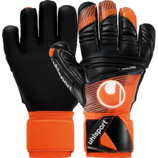 Dětské brankářské rukavice Uhlsport Super Resist+ HN
