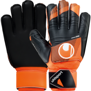 Dětské brankářské rukavice Uhlsport Soft Resist Flex Frame
