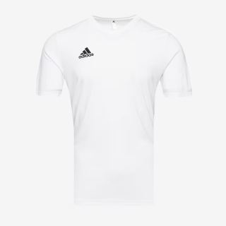 Dětský fotbalový dres adidas ENTRADA 22 JERSEY bílá