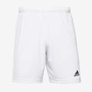 Dětské trenky adidas Entrada 22 J bílá
