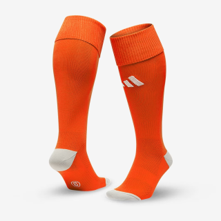 Fotbalové stulpny adidas Milano 23 oranžová