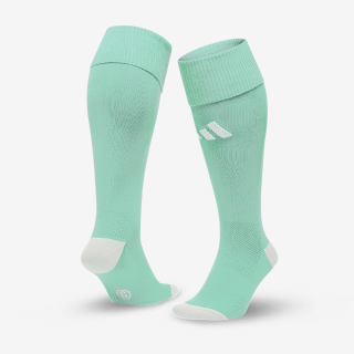 Fotbalové stulpny adidas Milano 23 světle zelená