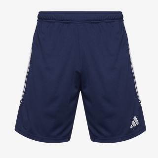 Trenky adidas TIRO 23 League tmavě modrá/bílá