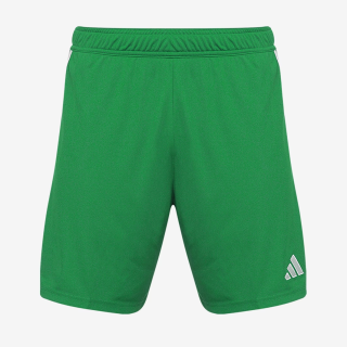 Trenky adidas TIRO 23 League zelená/bílá