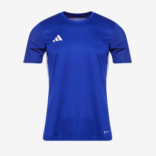 Dres adidas TABELA 23 JERSEY modrá/bílá