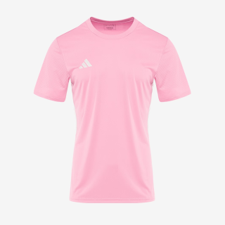 Dětský dres adidas TABELA 23 JERSEY růžová/bílá