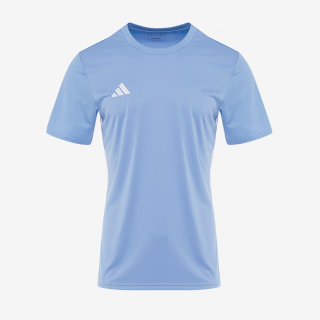 Dětský dres adidas TABELA 23 JERSEY světle modrá/bílá