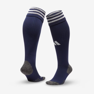 Fotbalové štulpny adidas ADISOCK 23 tmavě modrá/bílá