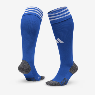 Fotbalové štulpny adidas ADISOCK 23 modrá/bílá