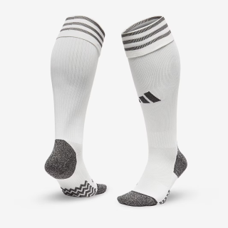 Fotbalové štulpny adidas ADISOCK 23 bílá/černá