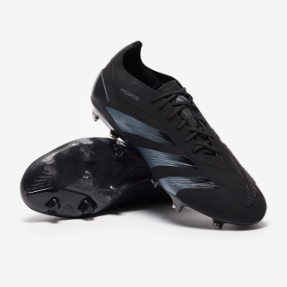 Kopačky adidas Predator Elite L FG černá
