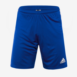 Pánské fotbalové trenky adidas Squadra 21 modrá/bílá