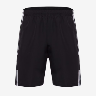 Bermudy adidas Squadra 21 Senior černá