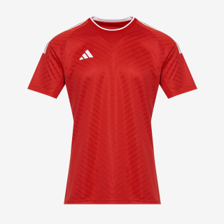 Dres adidas Campeon 23 červená