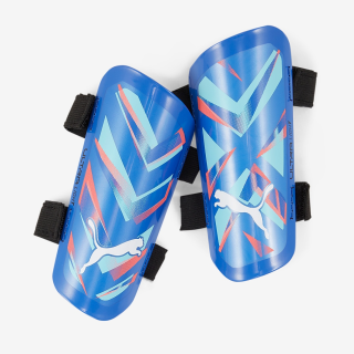 Chrániče Puma Ultra Light Strap modrá