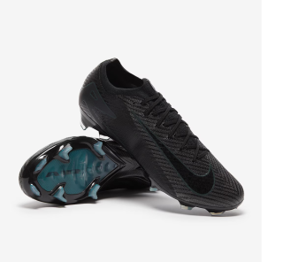 Kopačky Nike Zoom Vapor 16 Elite FG černá