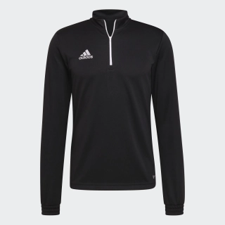 Mikina adidas Entrada 22 Training Top černá