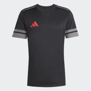 Fotbalový dres adidas Squadra 25 černá/šedá