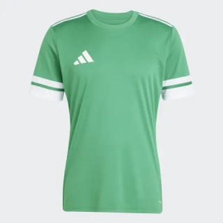 Fotbalový dres adidas Squadra 25 zelená/bílá