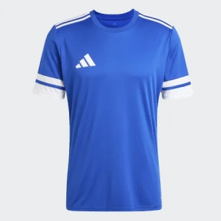 Fotbalový dres adidas Squadra 25 modrá/bílá