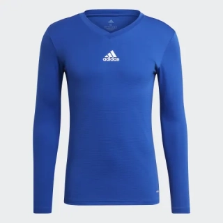 Funkční triko adidas Team Base Tee modrá