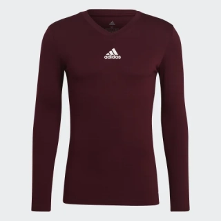 Funkční triko adidas Team Base Tee bordo