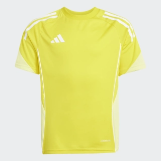 Dětský dres adidas Tiro 25 Competition žlutá