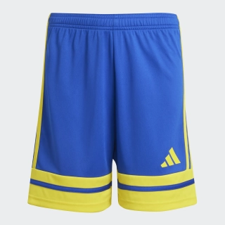 Dětské trenky adidas Squadra 25 modrá/žlutá