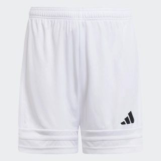 Dětské trenky adidas Squadra 25 bílá/bílá