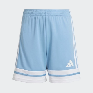 Dětské trenky adidas Squadra 25 světle modrá/bílá